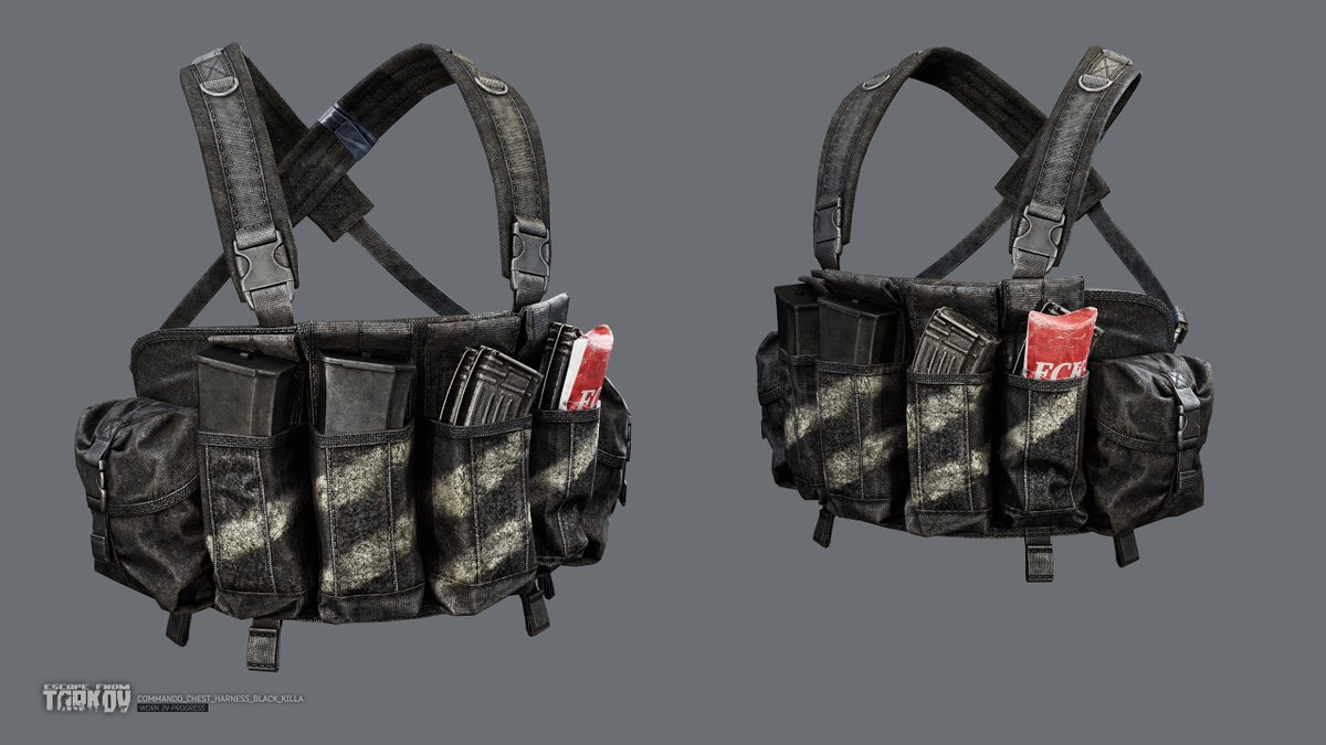 Escape from Tarkov tweet media
