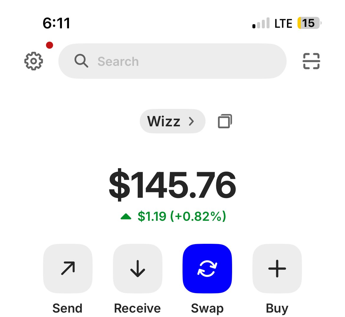 WizzKilly tweet media