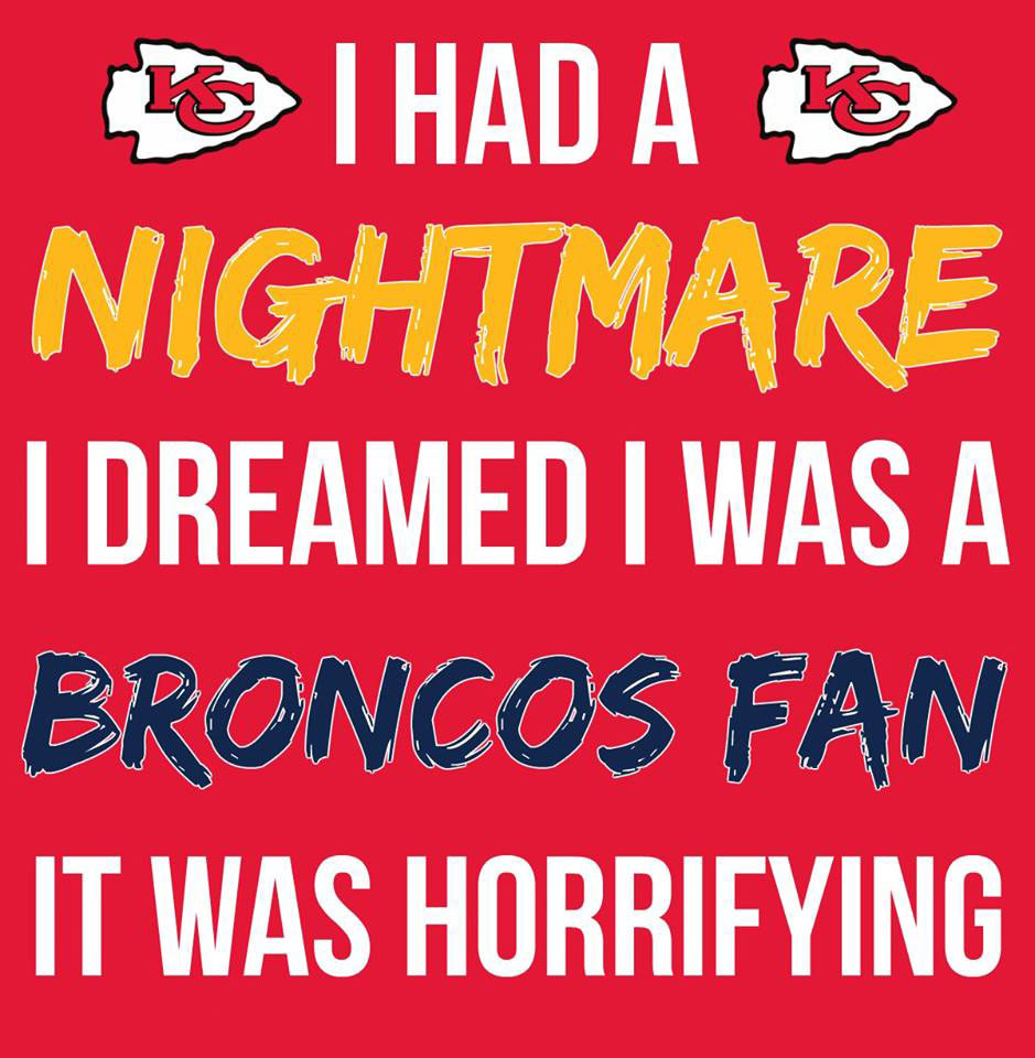 Kansas City Chiefs Fans tweet media