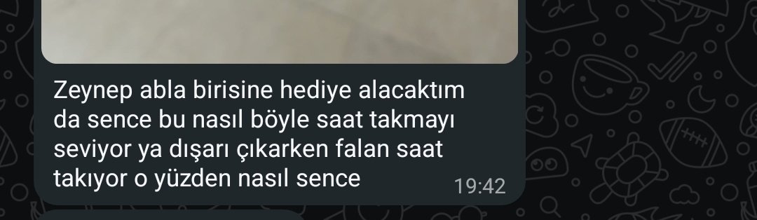 zeynoskurt's tweet photo. şey.. bana alıcagnı anlamadım sanıyo.. masum birisi🥲 https://t.co/QJ3aG0RSXw