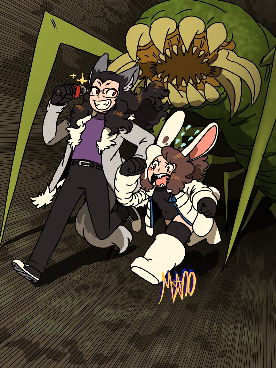 MANO 👁⭐ COMMISSIONS OPEN tweet media