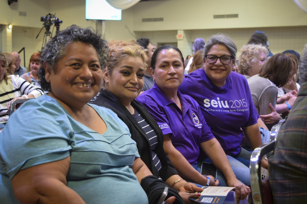 UFCW770's tweet photo. UFCW 770 is proud to endorse Xavier Becerra for Governor of California. Throughout his career, he has fought to protect healthcare access, defend labor rights, and stand up for working families.

 Vote Xavier Becerra for Governor.

#1u #CAGov https://t.co/p1uwH1AsCf