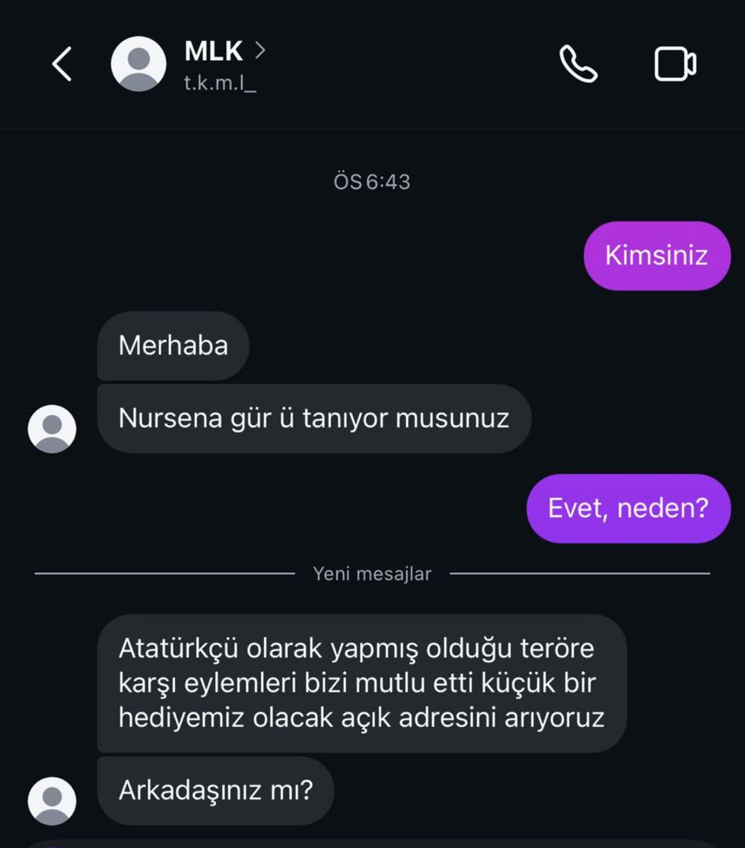 İstiklal Kadınları Hareketi tweet media