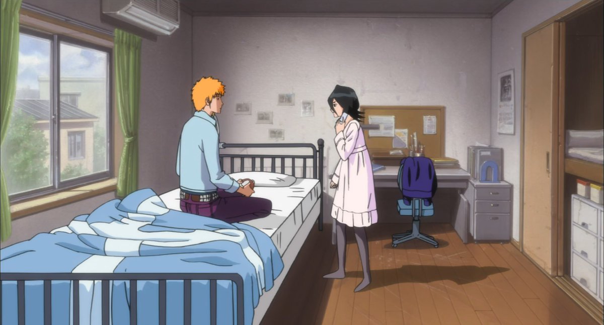 Daily IchiRuki tweet media