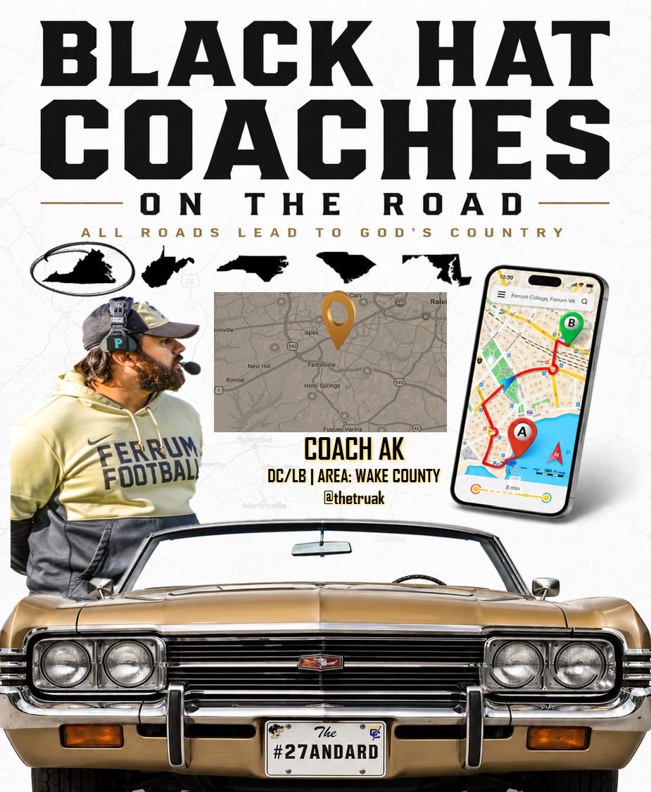 Coach AK tweet media