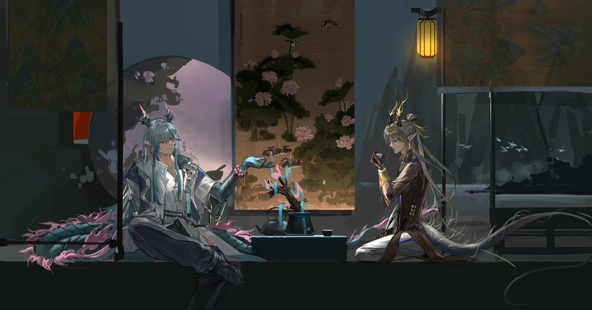 yuuki tweet media