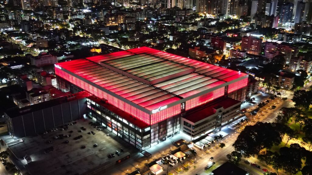 CENTRAL DO FURACÃO 🌪 tweet media