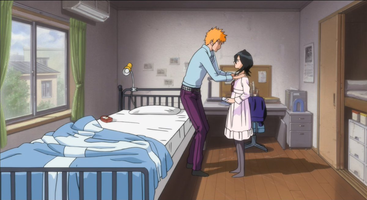 Daily IchiRuki tweet media