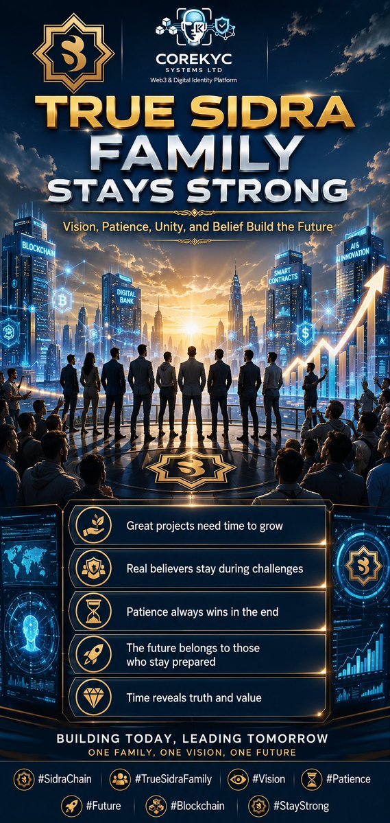 COREKYC SYSTEMS LTD tweet media