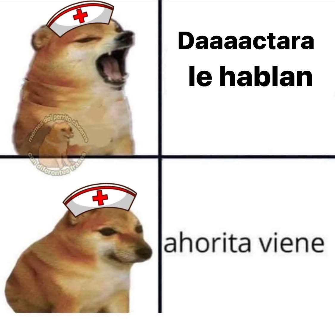 PediaNu's tweet photo. No importa cuando leas esto y en que hospital estés https://t.co/nfZoEDqe3J
