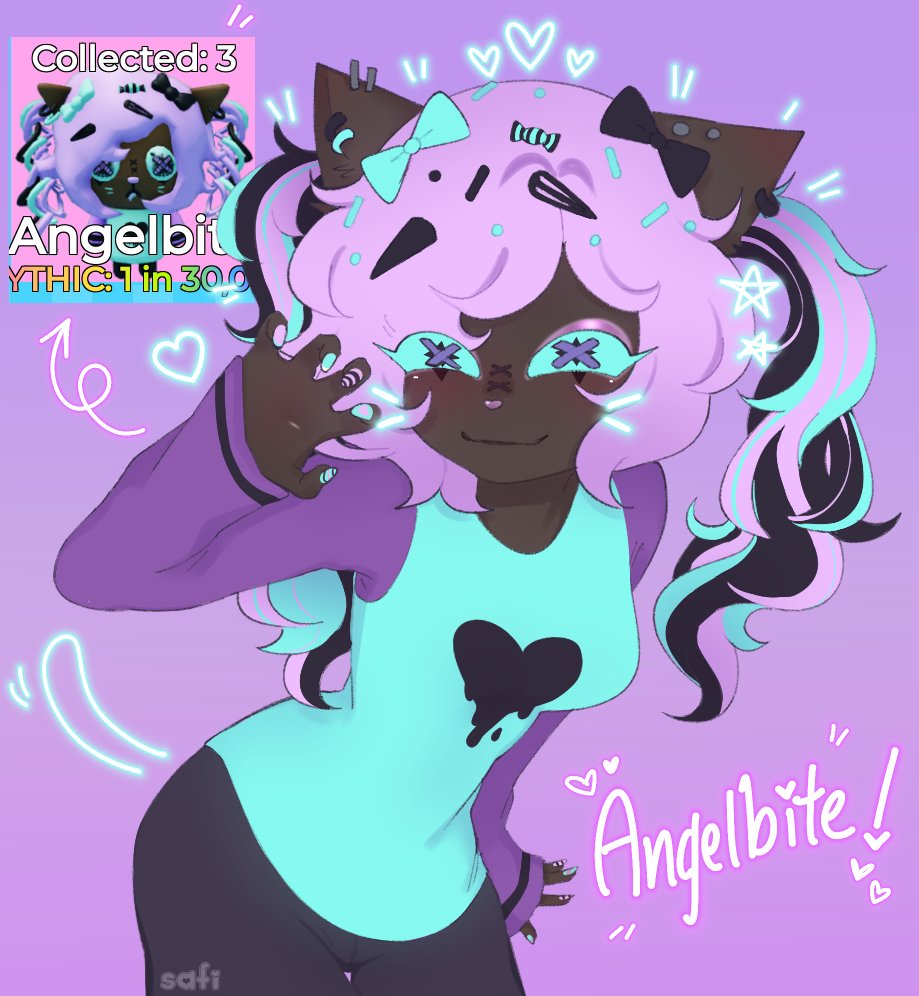 Safi 🩷🧸 `` indefinite hiatus tweet media