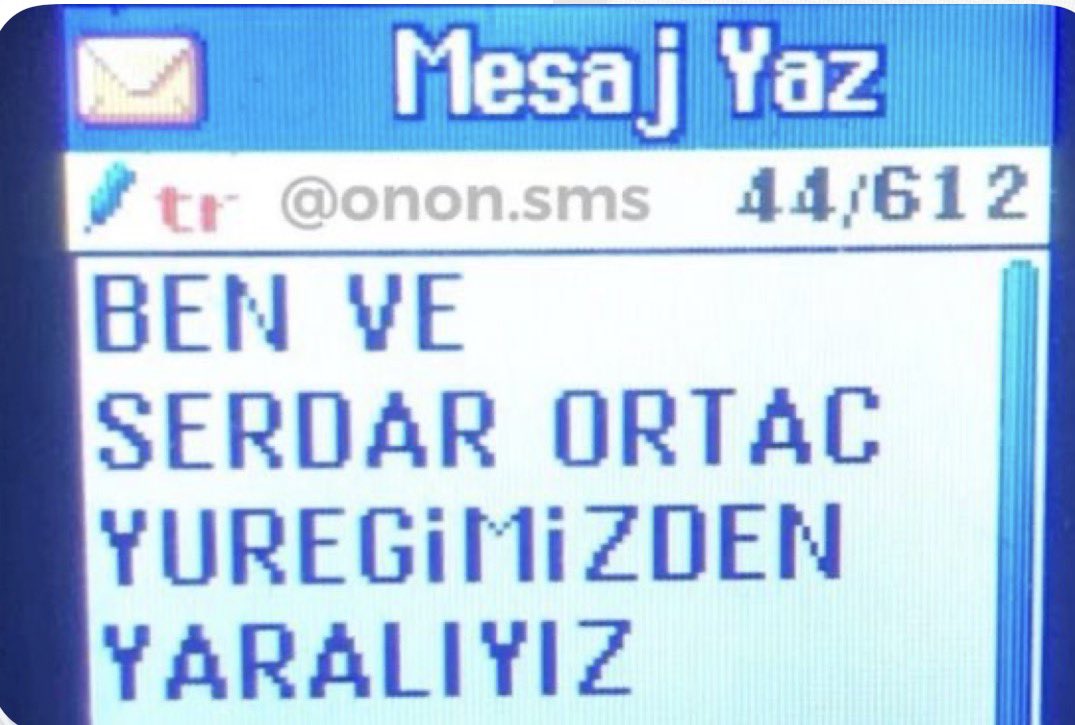 Niyetisyen tweet media