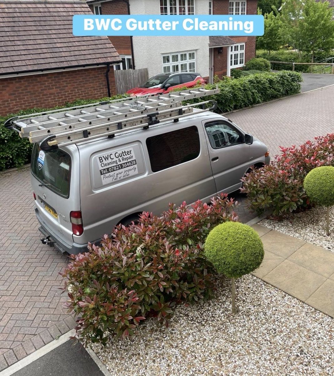 BWC Gutter Cleaning & Repair (@bwcgutterclean) / Posts / X