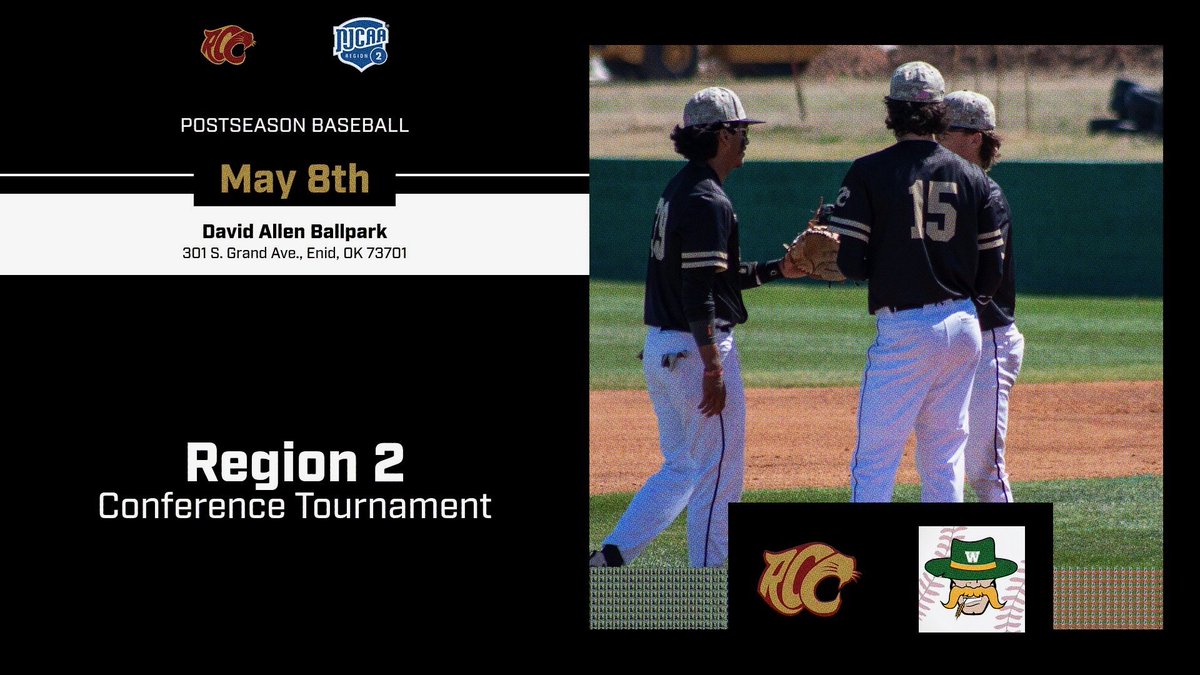 Redlands CC Baseball tweet media