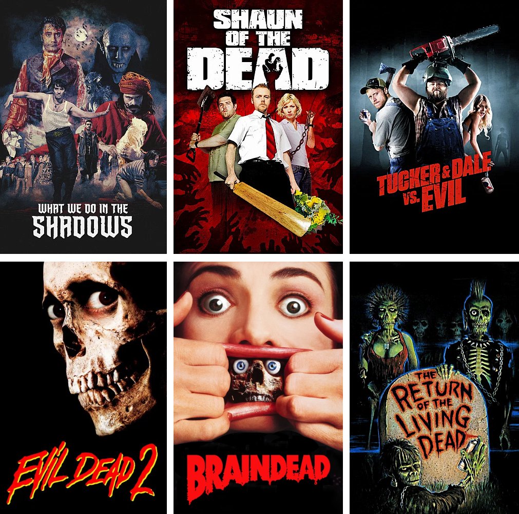 Carnival of Horror tweet media