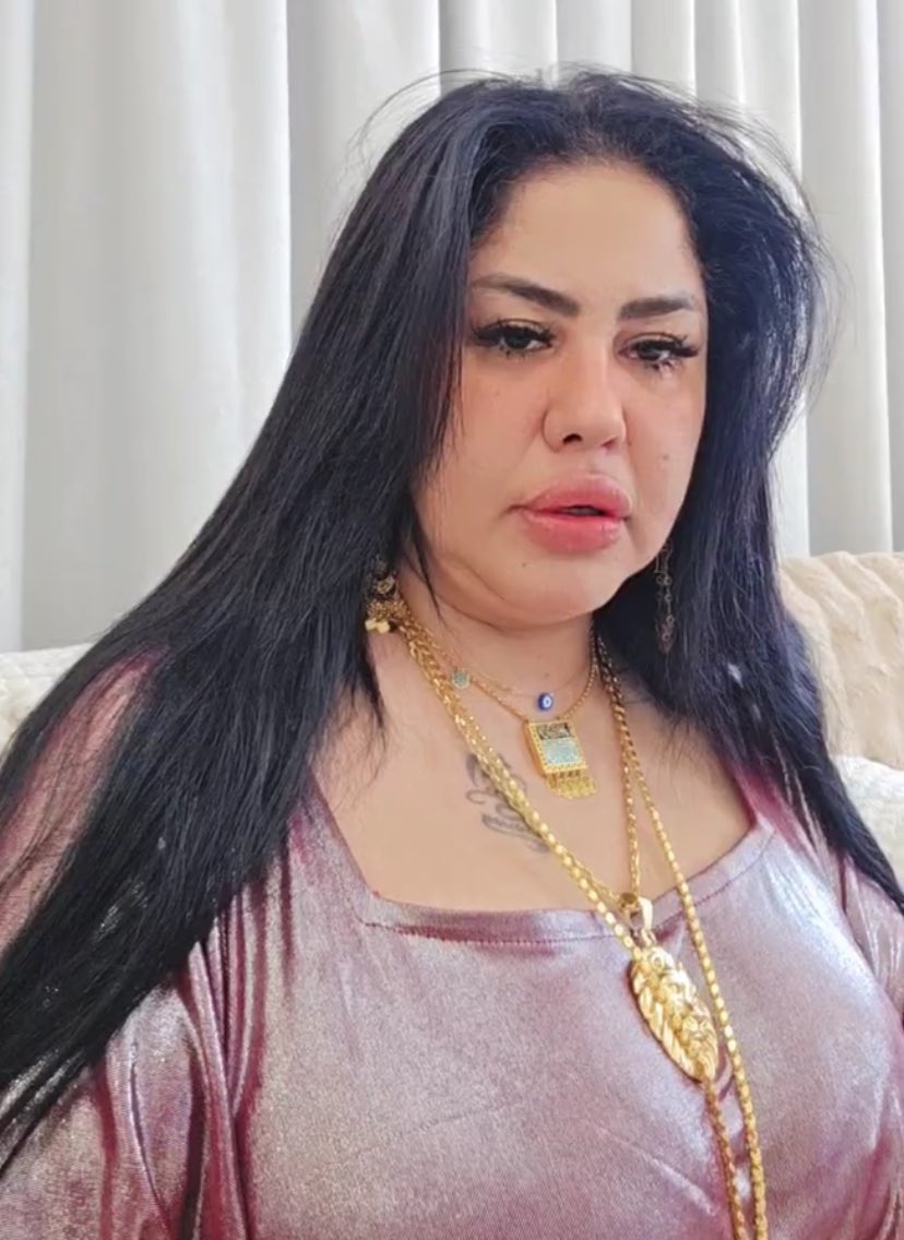ولد وضحى tweet media