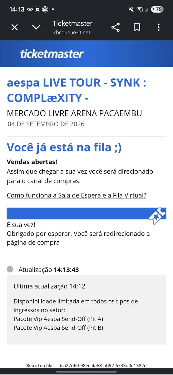 ste | vai ver o enha & bts 2x tweet media