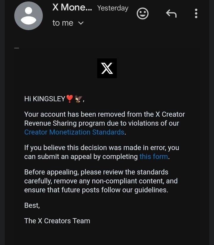KINGSLEY❣️🦅 tweet media