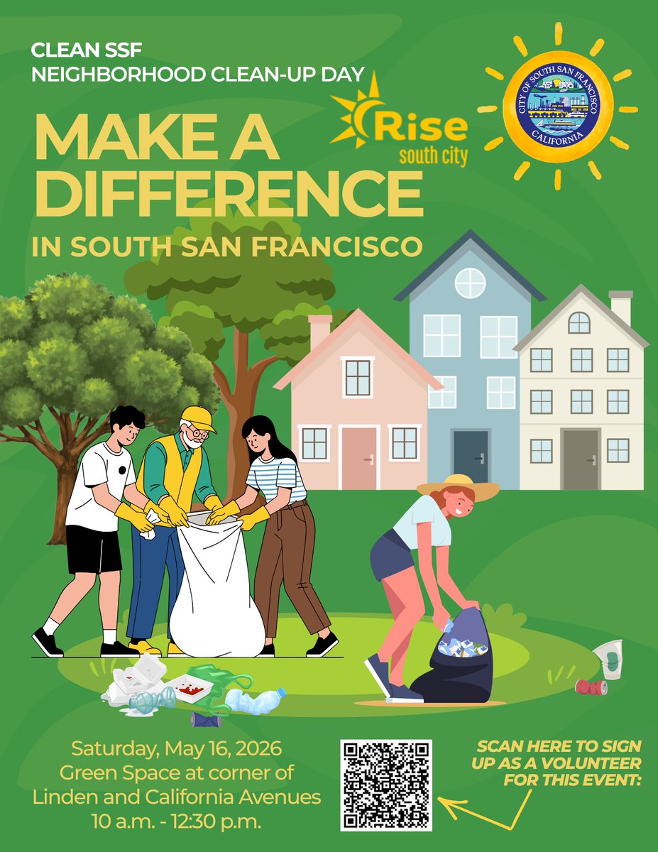 SSF Public Works tweet media