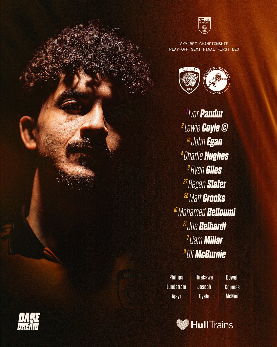 Hull City tweet media