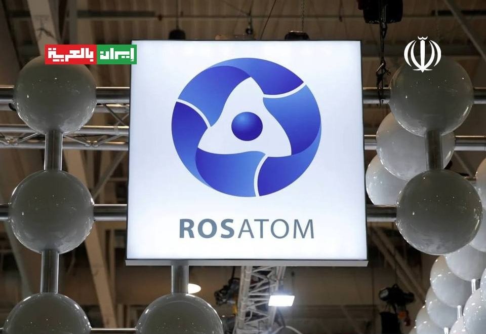 IR_360X's tweet photo. Head of Russia’s "Rosatom": The Bushehr nuclear power plant construction site is returning to life, with approximately 2,200 Iranian workers returning.

​- We intend to begin shipping reactor equipment for the future Power Unit No. 2 at the Bushehr nuclear plant to Iran in 2027 https://t.co/05BREooNmj