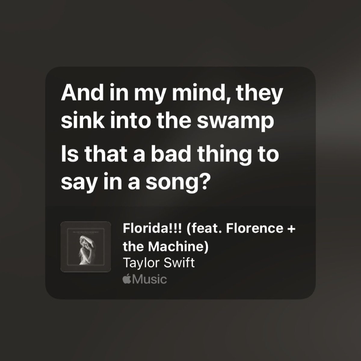 florida!!! 🤍