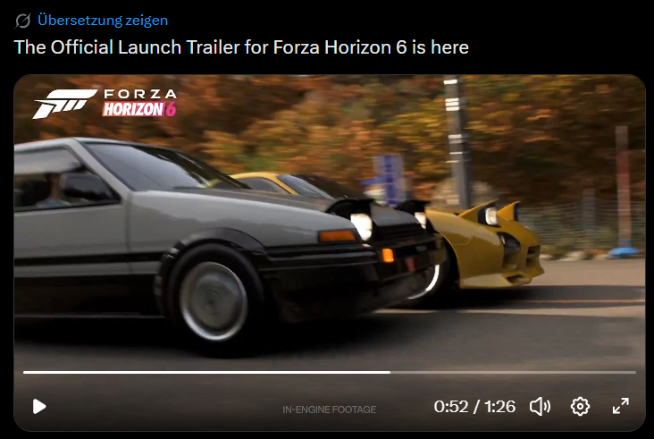 ProjectAin's tweet photo. OMG EINE INITIAL D ANSPIELUNGGGGGGGGGGGGGGGGGGGGGGGGG

ES SIND DIE GLEICHEN AUTOS https://t.co/TqyIkQZf3B