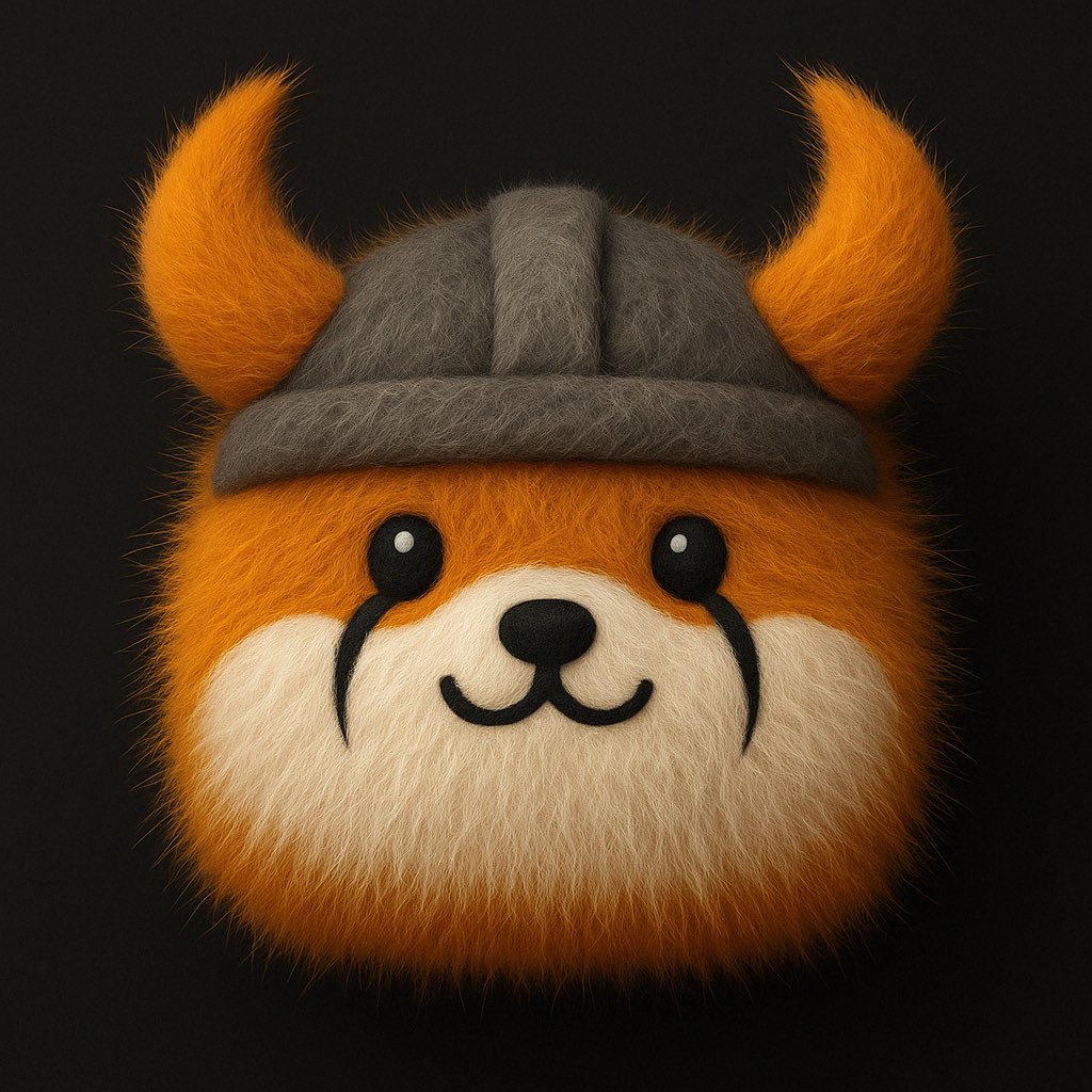 JayHiizzy's tweet photo. @CoinMarketCap Floki https://t.co/STJjA5mM5u