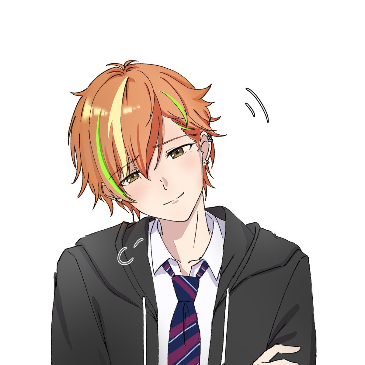 林檎 tweet media