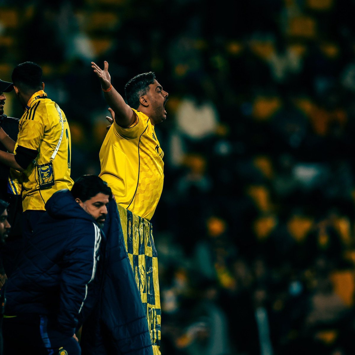 بيان النصر tweet media