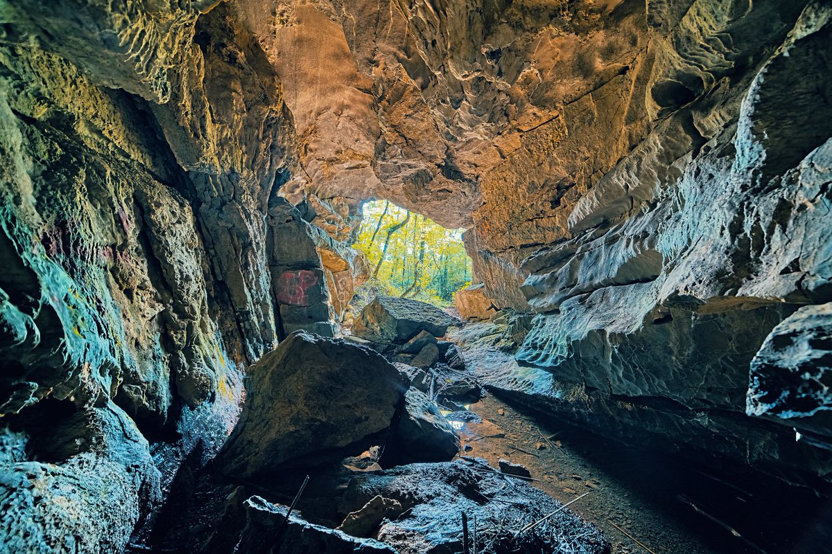 CommonManPhilo's tweet photo. Proud to announce, after many many years of building, preparing, and prayer, we are finally able to start taking some of you with us on tours of our caves! DM or comment below to get more information on how you can get access to this unique experience! 

https://t.co/HBzQ2XEWKF https://t.co/BaiQLSsZIe