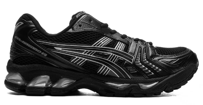 AZAZEL ブラックメタル　blackl Adidas Youth ZX Flux Xeno (Core Black) – Extra Butter