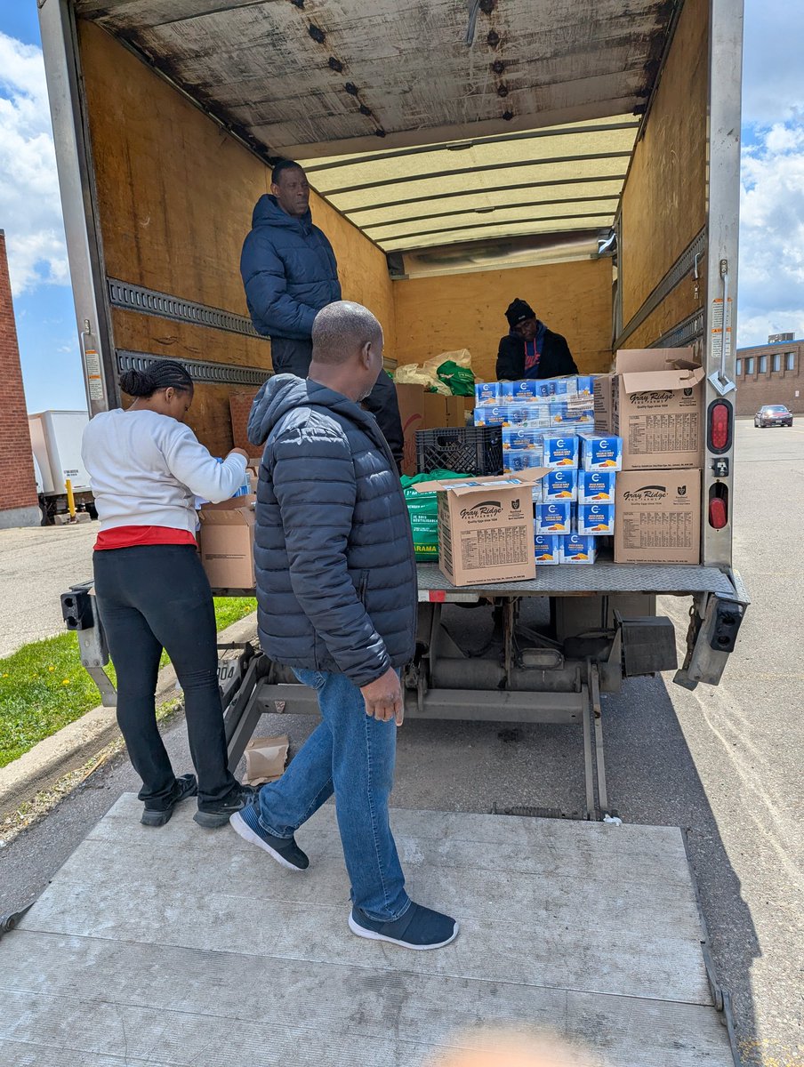 ffacs_'s tweet photo. Free For All Community services food and security Dr through program every week. Thank you to our funders and volunteers https://t.co/UfTvUXzCG1