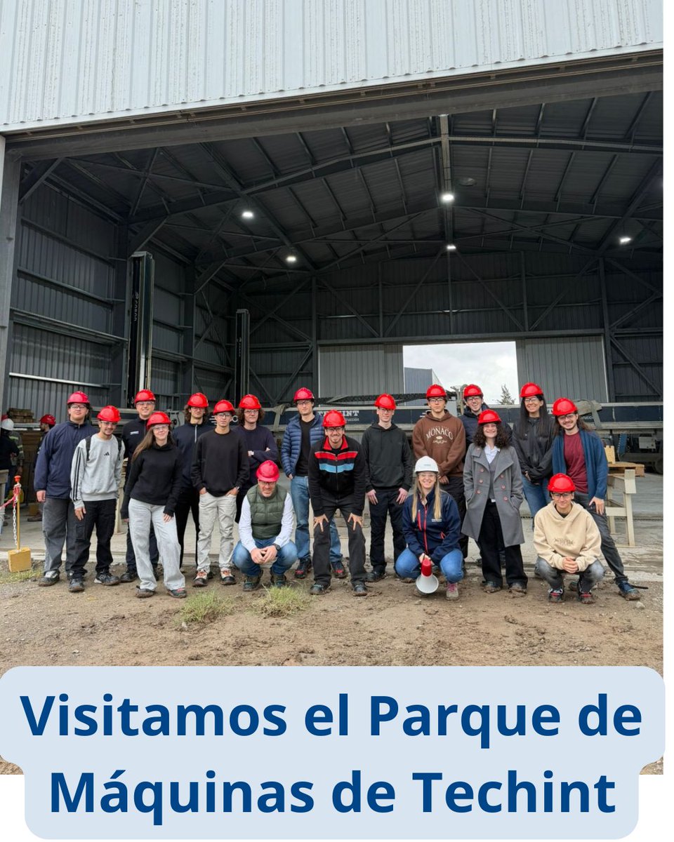 ORT Argentina Alumni tweet media