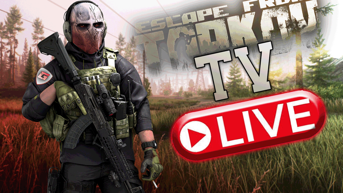 Did this for my discord. Figured I would add it here too incase you didnt see it all 🙂

**CHANGES:** 
Icebreaker almost done
Quest Overhaul
Anti-Cheat Update
"Deep Gameplay Features"
Tarkov more appeal for new AND veteran players
Prestige Requirements Lowered (LVL 25 for