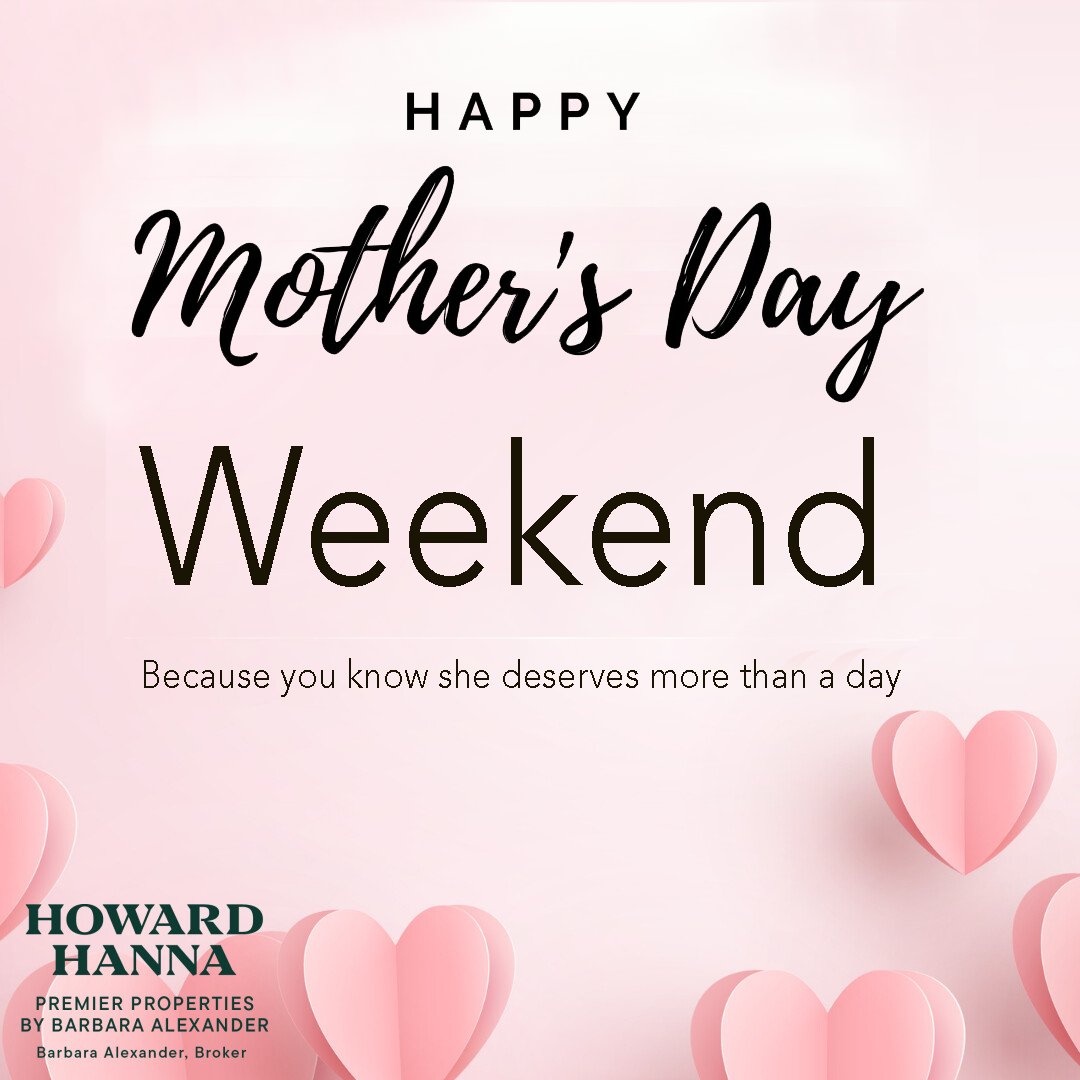 Howard Hanna tweet media