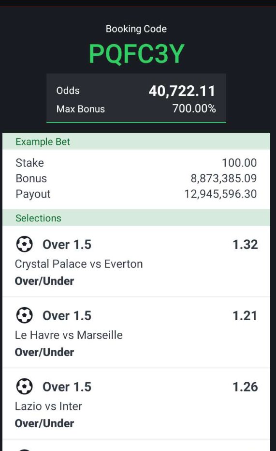 BetMax🇱🇷 tweet media