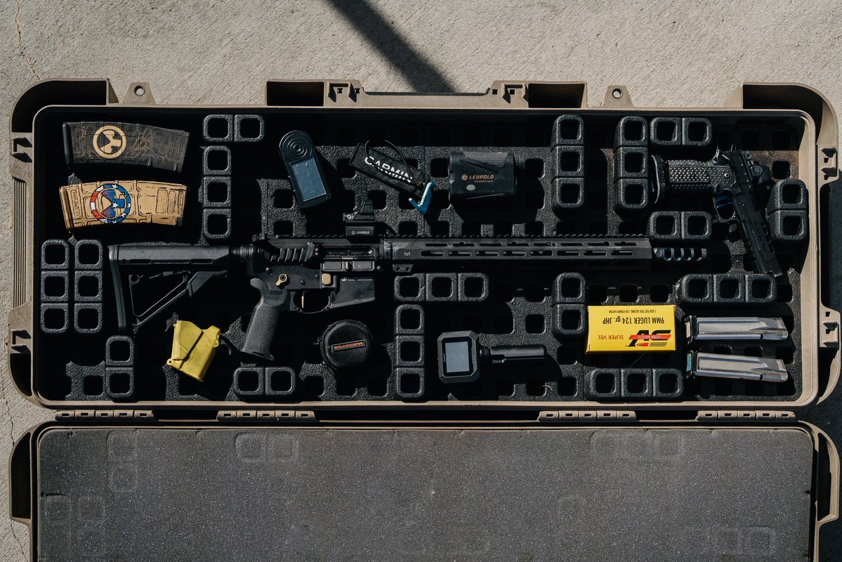 Magpul tweet media