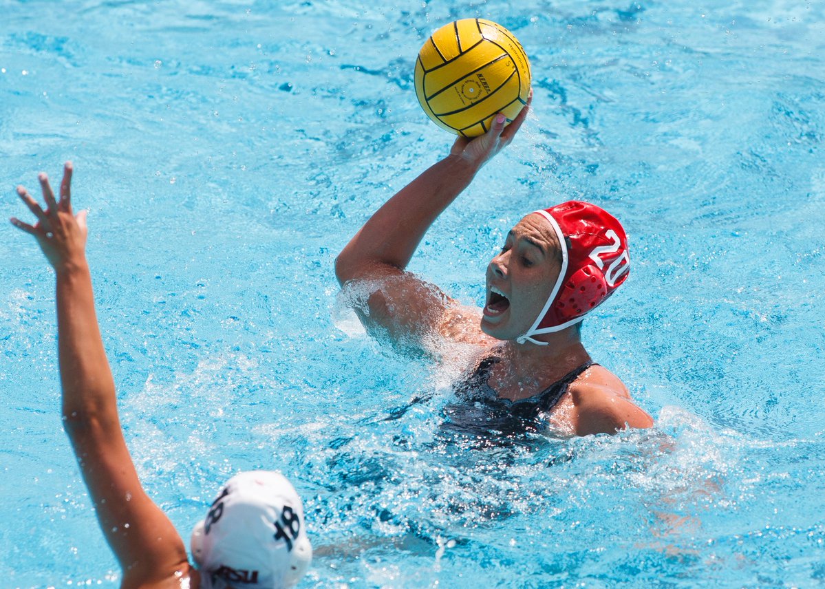 USA Water Polo tweet media