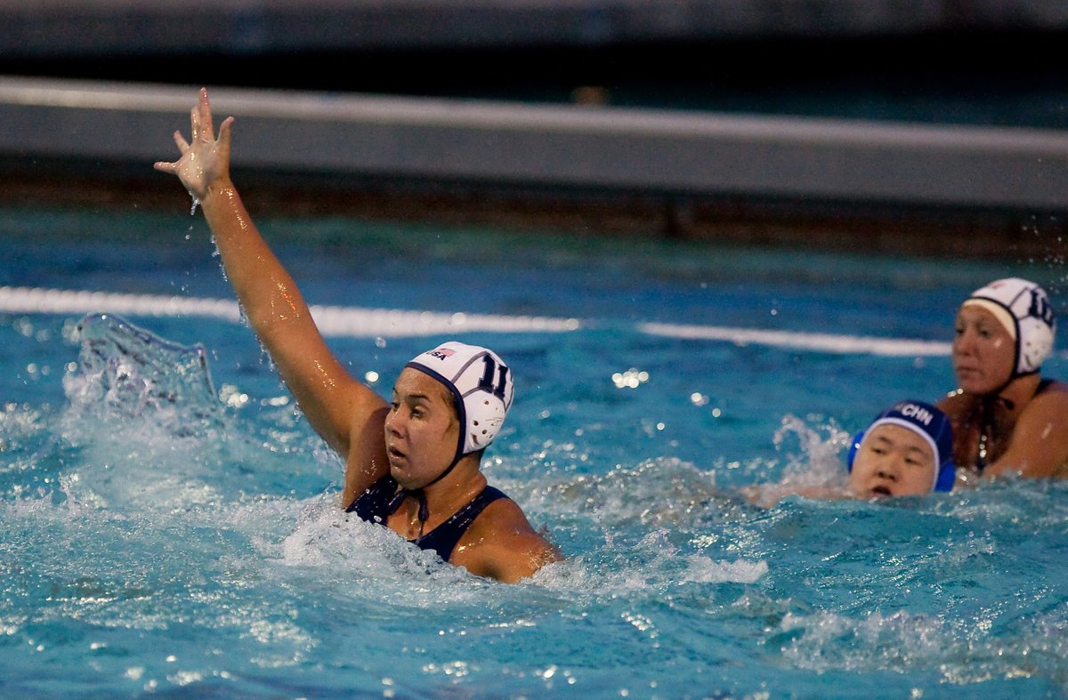 USA Water Polo tweet media