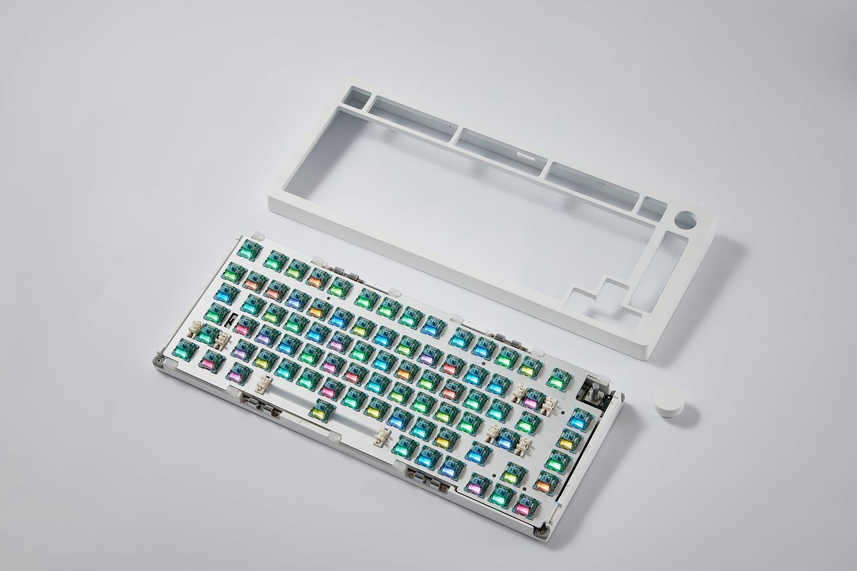 MonsGeek tweet media
