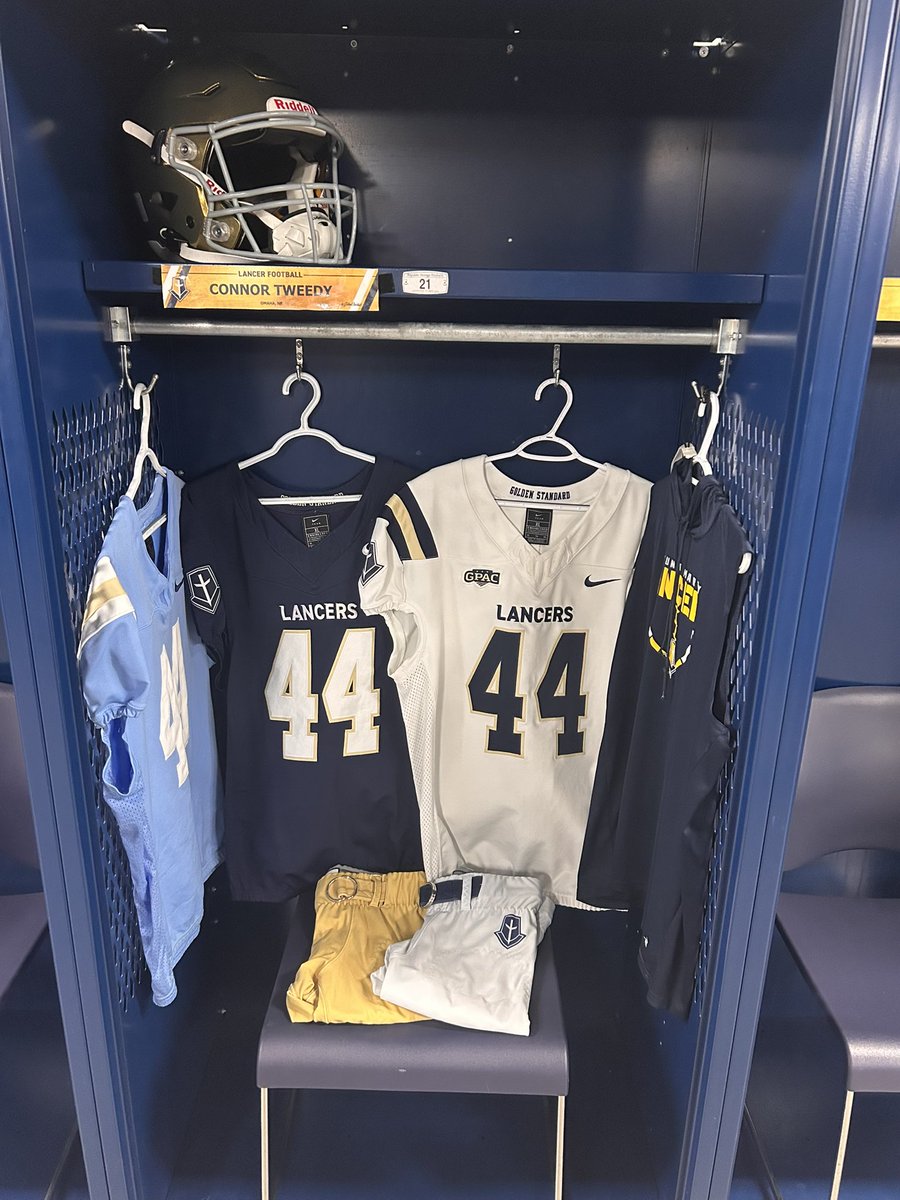 connortweedy27's tweet photo. Huge thank you to @CoachLamb_  for having me and my teammate @Maxschlenkerfb out to Mount Marty’s Junior day!! 

The campus and facilities were awesome and excited to keep in touch. https://t.co/ntKNEIRVXh