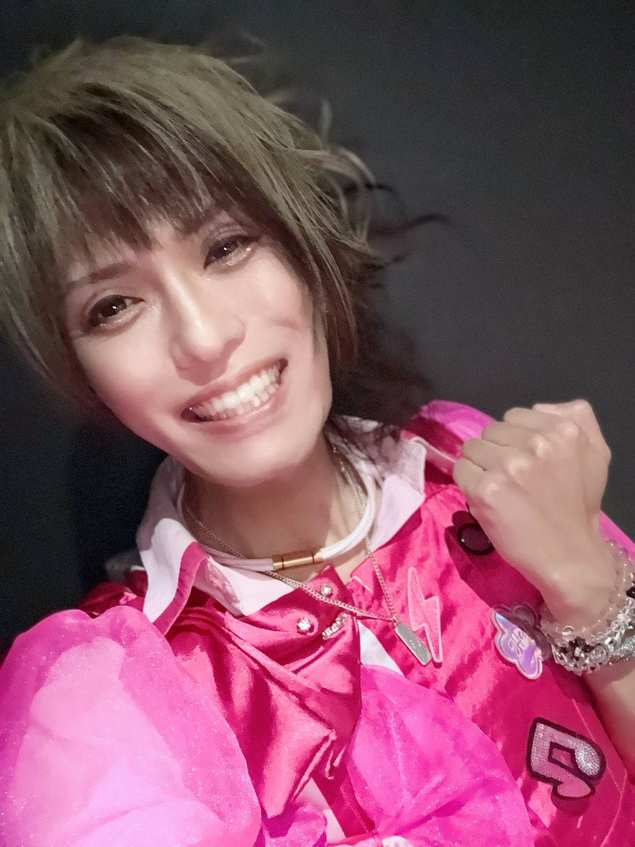 江夏亜祐 ジュリアナの祟り tweet media