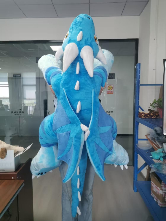 Dragons Den Fursuits tweet media