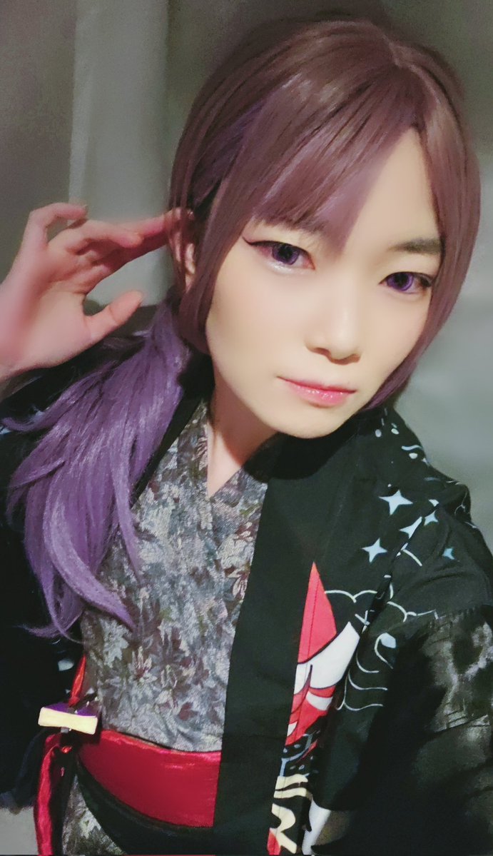 比呂@Vipera👿🐍 tweet media