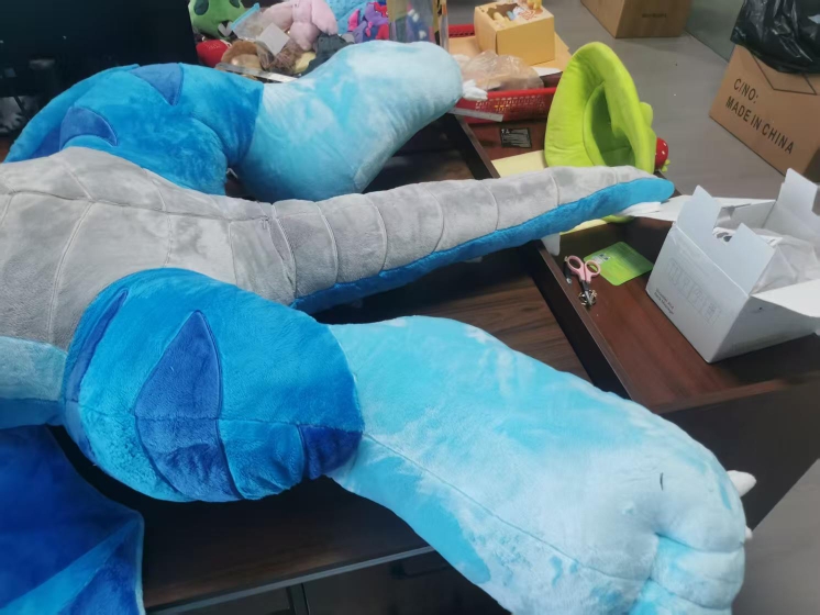 Dragons Den Fursuits tweet media