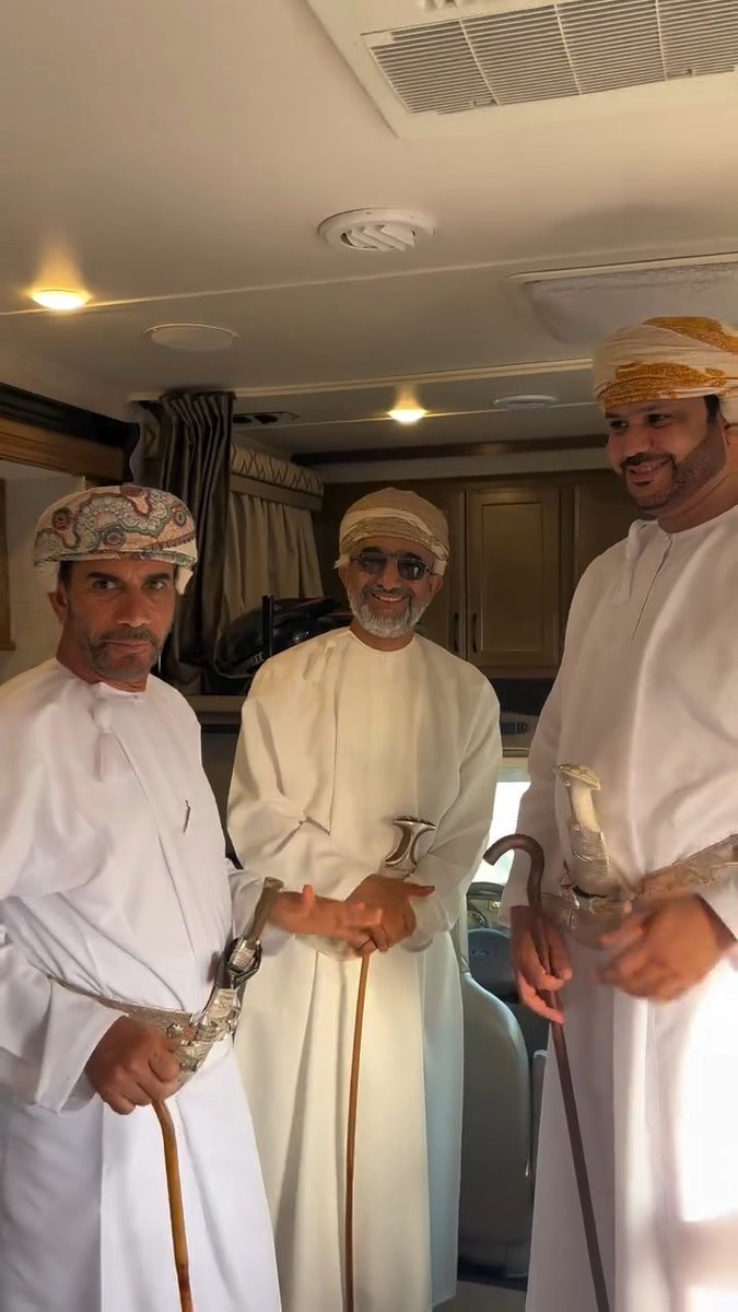 Oman Caravan Team tweet media