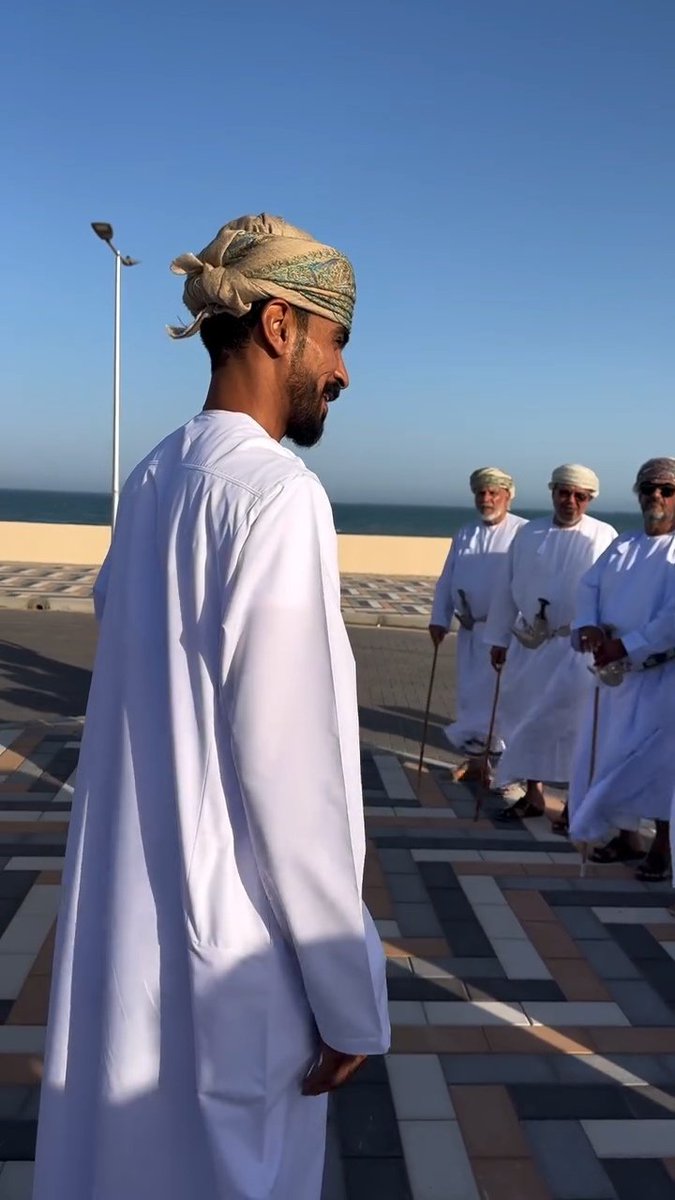 Oman Caravan Team tweet media