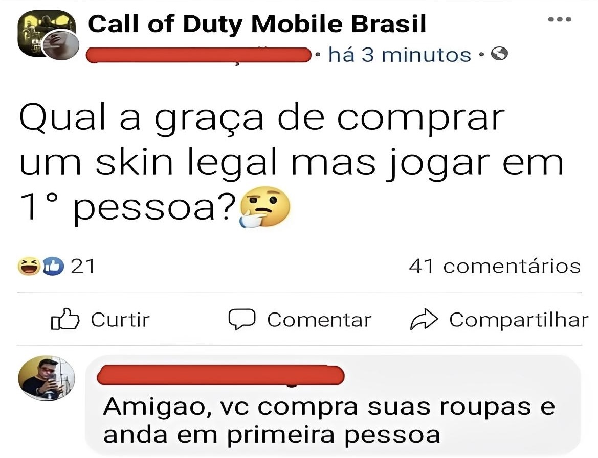 por que o facebook acabou tweet media