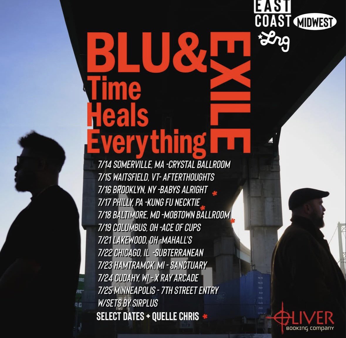 EveryDejaVu | Record Label + Blog tweet media